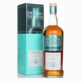 Glenrothes 12 Year Old 2012 - Benchmark  Whisky 70cl