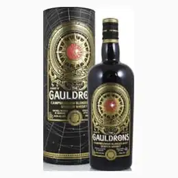 The Gauldrons Batch 5