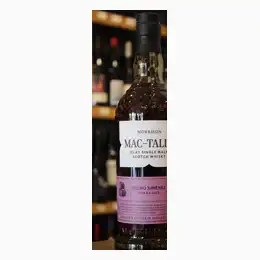 MAC-TALLA LIMITED EDITION FEIS ILE ISLAY SINGLE MALT