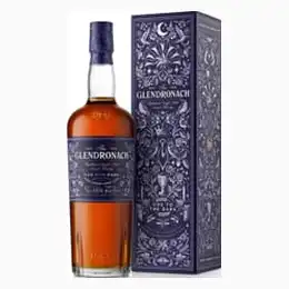 Glendronach Ode to the Dark