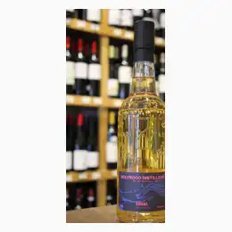 HOLYROOD DISTILLERY "EMBRA" SINGLE MALT WHISKY