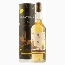 Lagavulin 12 Year Old Diageo Special Release 2020