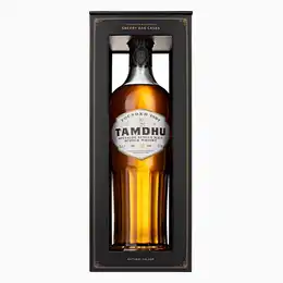 Tamdhu 12 Year Old Single Malt