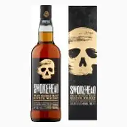 Smokehead Islay Whisky