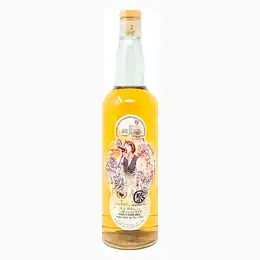 Chichibu Whisky Matsuri Band 8 Year Old Campbeltown Blended Malt Scotch Whisky, 70cl, 53.9% ABV