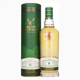 Auchroisk 10 Year Old - Gordon & MacPhail Discovery Range