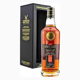 Macallan 1998 Speymalt G&M #21603913
