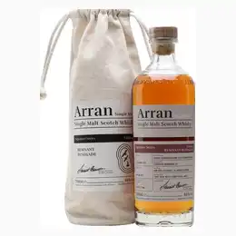Arran Remnant Renegade Signature Series Edition 1