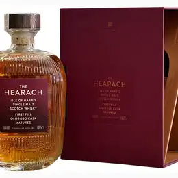 HARRIS DISTILLERY 