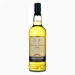 St Magdalene 1982-2008 Berry Bros & Rudd Berrys Own Selection Single Cask 2199