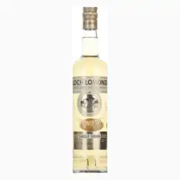 Loch Lomond Single Grain  Whisky