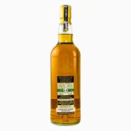 Duncan Taylor Single Cask Glenallachie 2008, 14 Year Old