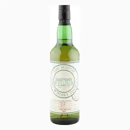 Littlemill 1990 18 Year Old, SMWS 97.11 - Honey Harmony