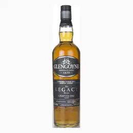 Glengoyne The Legacy Series Chapter One Whisky 70cl