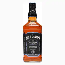 Jack Daniel