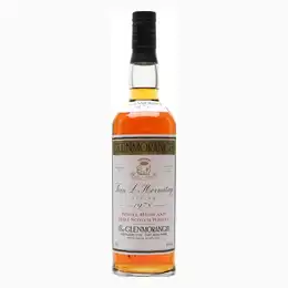 Glenmorangie 1978 Tain L