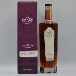 The Lakes Whiskymaker