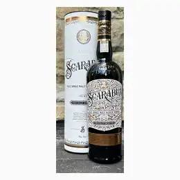 Scarabus The