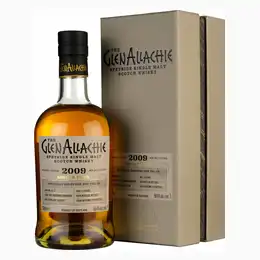 Glenallachie 2009-2022 13 Year Old Single Cask 3712
