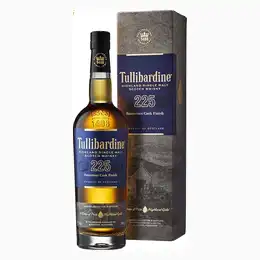 TULLIBARDINE 225 SAUTERNES CASK FINISH - TB Watson