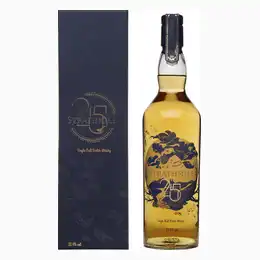 Strathmill 25 Year Old 1988 Special Release 2014 Single Malt Scotch Whisky