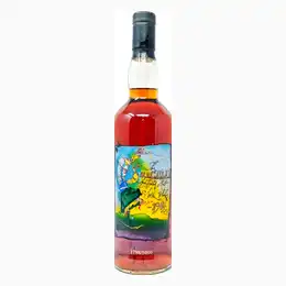 Macallan Private Eye Single Malt Scotch Whisky, 70cl, 40% ABV