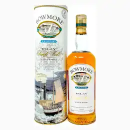 Bowmore Legend Devil Visits Bowmore Church Single Malt Scotch Whisky, 70cl, 40% ABV