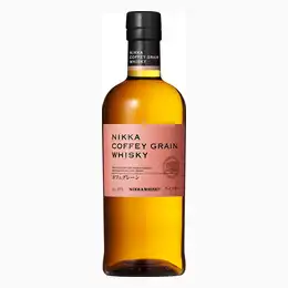 Nikka Coffey Grain Whisky