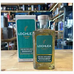 Lochlea Sowing Edition Third Crop 70cl 46%