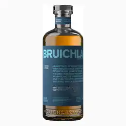 Bruichladdich 18 Year Old 2004
