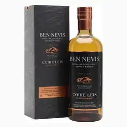 Ben Nevis Coire Leis