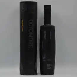 Octomore 10 Year Old Single Malt Whisky Distillery Exclusive 2021