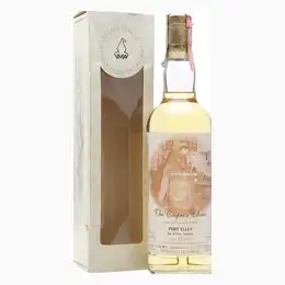 Port Ellen 1983 11 Year Old Bot.1995 The Coopers Choice