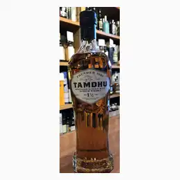 Tamdhu 12 Years Old The