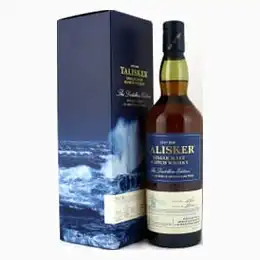 Talisker 2003 - The Distillers Edition - 2014 Bottling