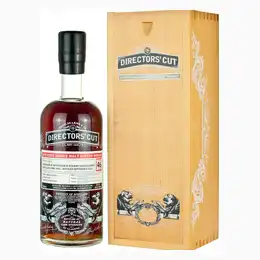 Glenfarclas 46 Year Old 1966 Directors Cut