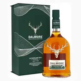 Dalmore Luminary No.3