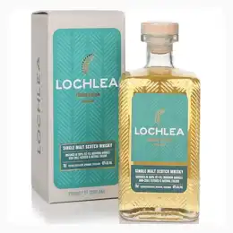 Lochlea Sowing Edition 3rd Crop