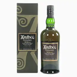 Ardbeg - Uigeadail