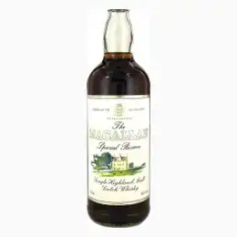 Macallan Special Reserve 75cl