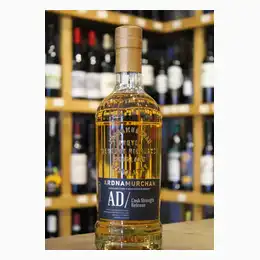 ARDNAMURCHAN AD/CASK STRENGTH 