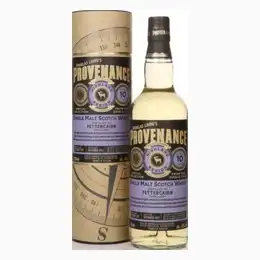 Fettercairn 10 Year Old 2012  - Provenance  Whisky