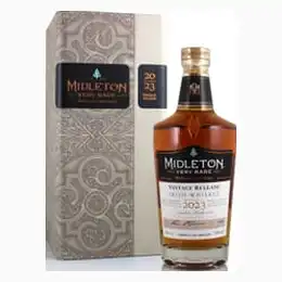 Midleton Very Rare 2023 Release