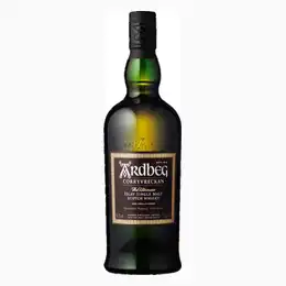 ARDBEG CORRYVRECKAN - TB Watson