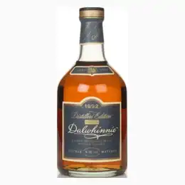 Dalwhinnie 1992  Oloroso Cask Finish - Distillers Edition Whisky 70cl