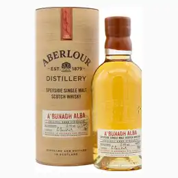 Aberlour A