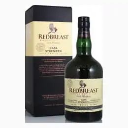 Redbreast 12YO Cask Strength Edition B1/22, 58.1%