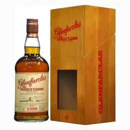Glenfarclas 1990-2014 The Family Cask 1276