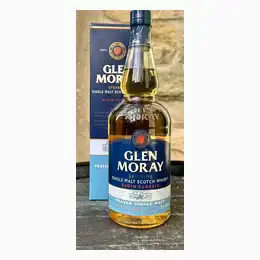 Glen Moray Peated The