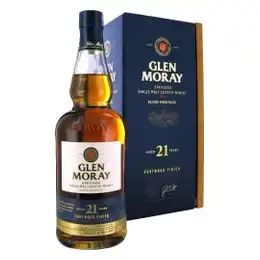 Glen Moray 21 Year Old Portwood Finish 46.3% 70cl